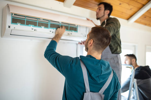 Best HVAC Emergency Services  in North Mankato, MN