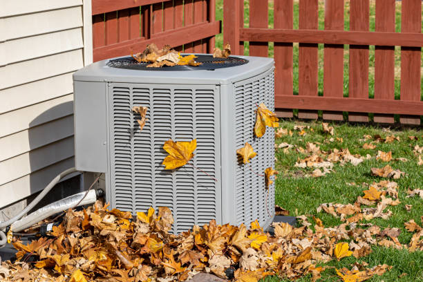Best Residential HVAC Services  in North Mankato, MN