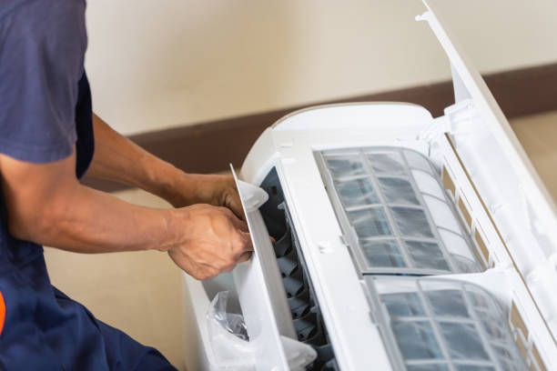 Best HVAC Replacement Cost  in North Mankato, MN