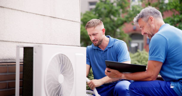 Affordable Air Conditioning Repair in North Mankato, MN