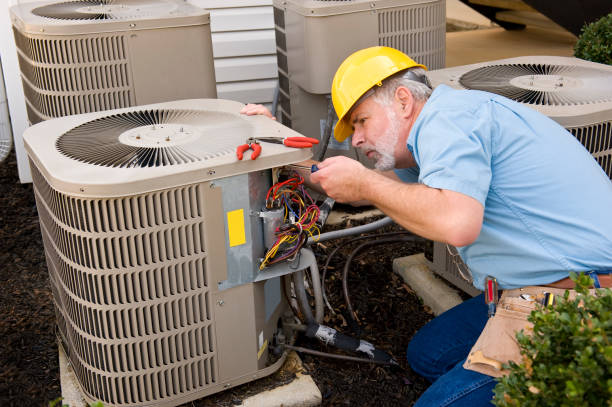 Best Commercial HVAC Repair  in North Mankato, MN