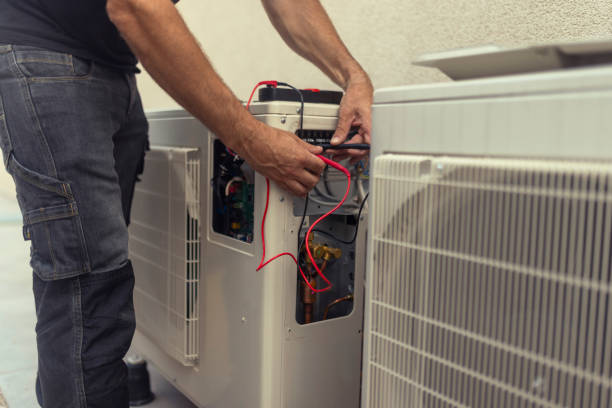 Best HVAC Maintenance Near Me  in North Mankato, MN