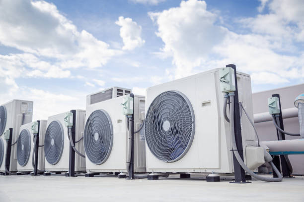 Best Best HVAC Companies  in North Mankato, MN