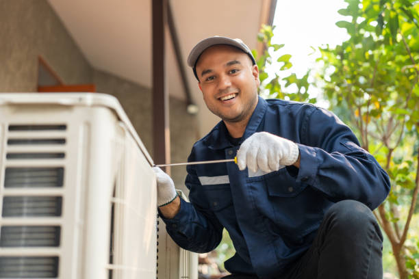 Best HVAC Air Duct Cleaning  in North Mankato, MN